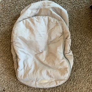 JJ Cole car seatcover